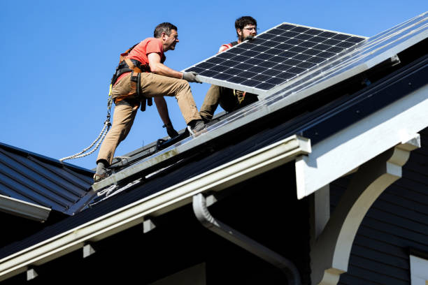Best Emergency Roof Repair Services  in Cloverdale, CA